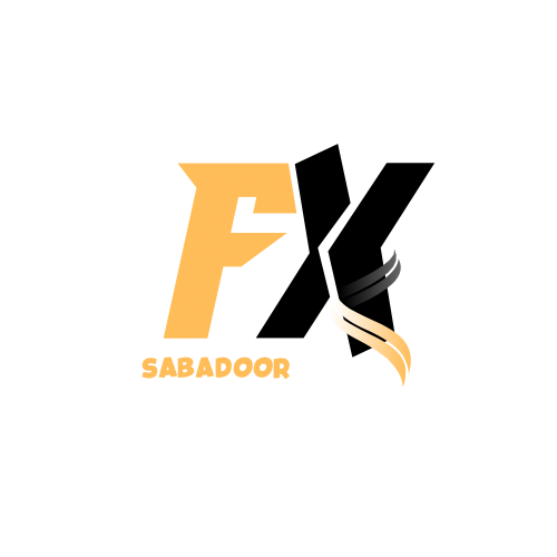 Sabador FX Logo